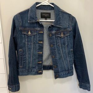 Banana Republic Jean jacket